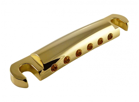 Gotoh GE101Z-GG Stop Tailpiece
